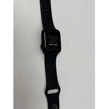 Apple Watch SE (40mm) Black