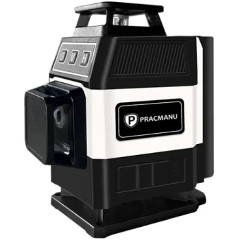 Laser Pracmanu Mini 1216 4D