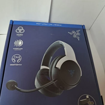 RAZER KAIRA DUAL WIRELESS HEADSET