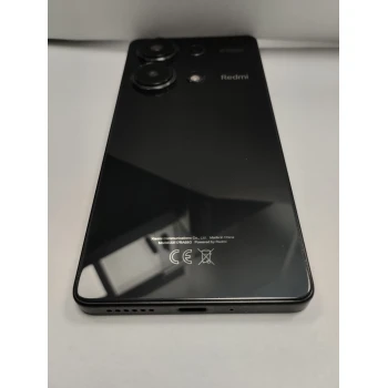 Xiaomi Redmi Note 13 Pro 8/256Gb Black