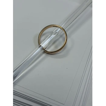 Verigheta din aur proba 585 2.33 gr