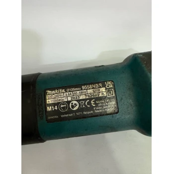 Polizor Unghiular Makita 9558NBR
