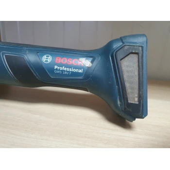 Polizor unghiular Bosch GWS 18-V 9 3 601