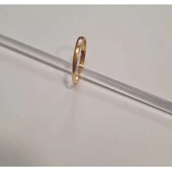 Verigheta din aur proba 750 2.41gr