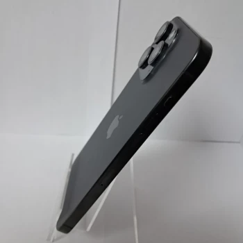 Apple iPhone 15 Pro Max 256 GB Black