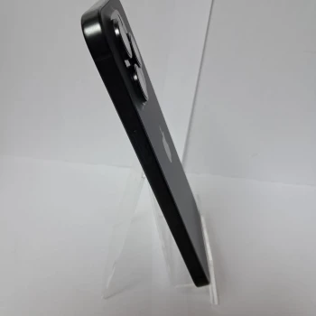 Apple iPhone 15 Pro Max 256 GB Black