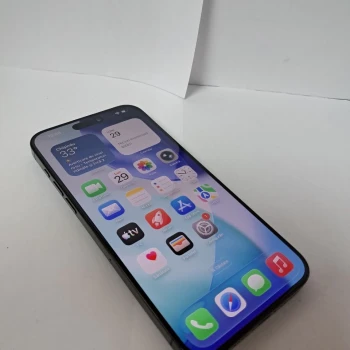 Apple iPhone 15 Pro Max 256 GB Black