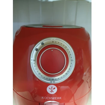 Multifierbător Kochwerk HF-598D