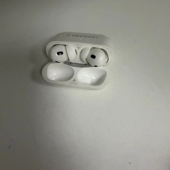 Casti AirPods Pro 2
