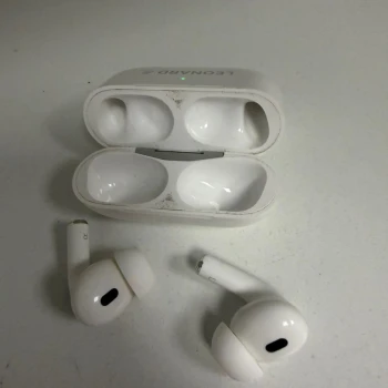 Casti AirPods Pro 2