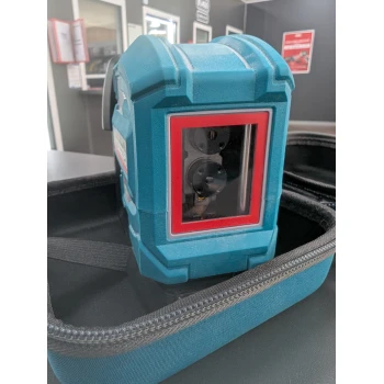 Laser Total TLL156503
