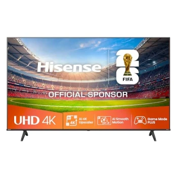 Televizor Hisense H43N2100C 43''