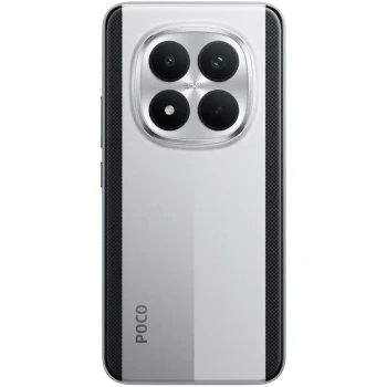 Xiaomi Poco M8 Pro 5G 12/512GB Silver