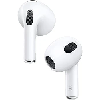 Căști Apple AirPods Pro3