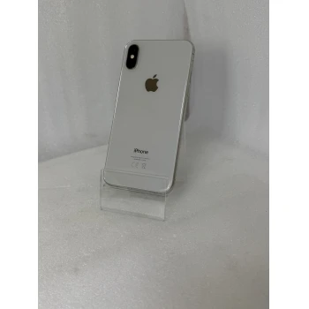 Apple iPhone XS 64 GB Silver