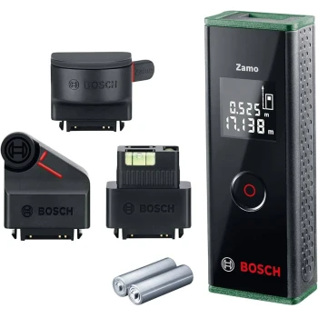 Bosch Zamo Set