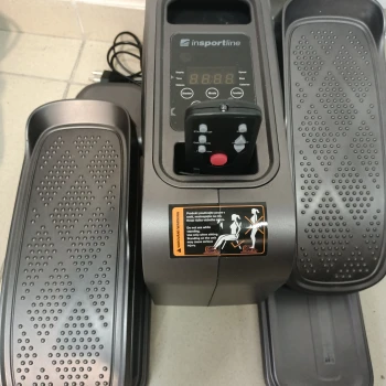 Mini antrenor eliptic inSPORTline Elnero