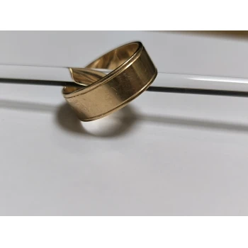 Verigheta din aur proba 585* 6.86 gr