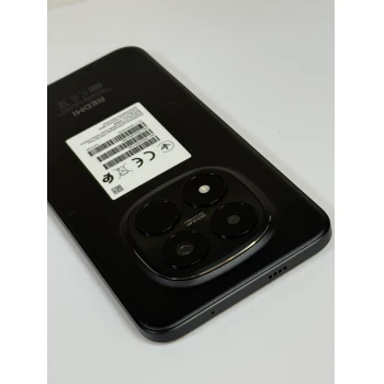 Xiaomi Redmi Note 15 Pro+ 12/512 Black