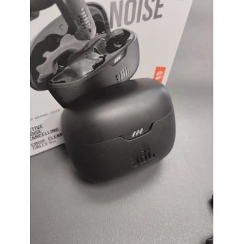 Casti JBL Tune Beam Black