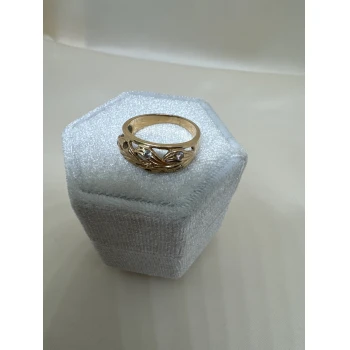 Inel din Aur Proba 585* 3.33 gr