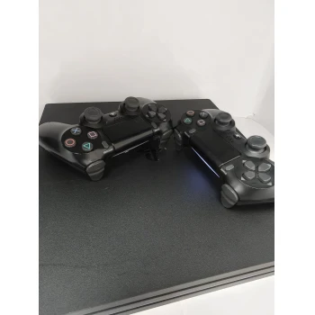 Sony PlayStation 4 Pro 1TB