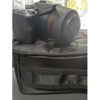 Apart foto Zoom User manual for S210