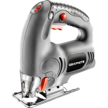 Ferăstrău pendular Graphite 600W