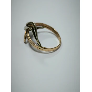 Inel din Aur Proba 585* 3.43 gr