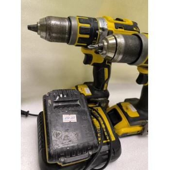 Surubelnite DeWalt DCD795