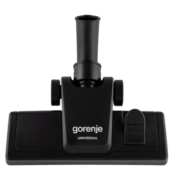 Aspirator Gorenje VCE01G4AHGR, Black/Blue