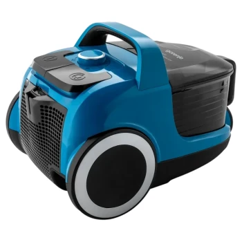 Aspirator Gorenje VCE01G4AHGR, Black/Blue