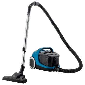 Aspirator Gorenje VCE01G4AHGR, Black/Blue