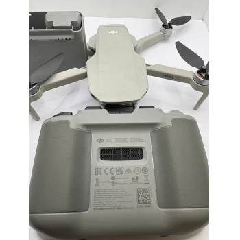 DJI Mini 2 SE