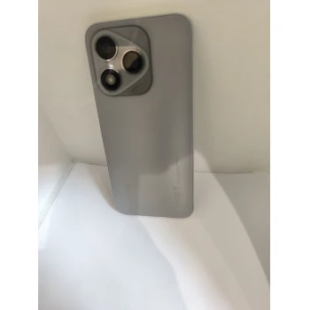 Honor 400 Lite 8/256 GB Silver