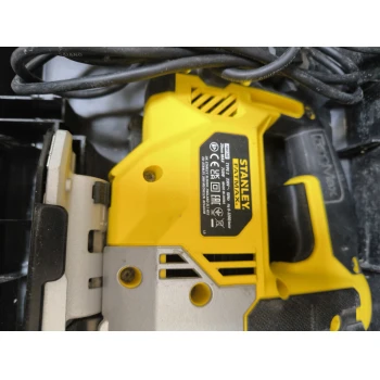 Ferestrau pendular Stanley FMF 340