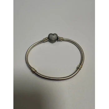Bratara Pandora 925* 13.49gr