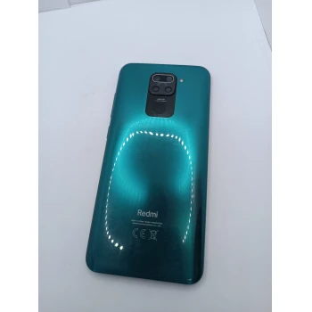 Xiaomi Redmi 9 4/128 Gb Green