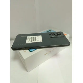 Xiaomi 12 Pro 256 Gb Black