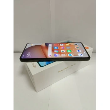 Xiaomi 12 Pro 256 Gb Black