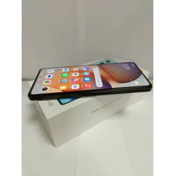 Xiaomi 12 Pro 256 Gb Black