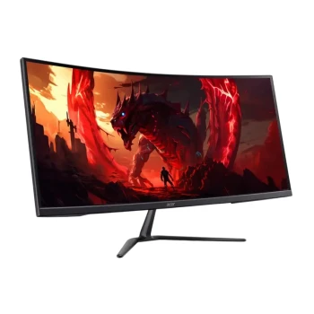 Monitor ACER Nitro ED340CURX0bmiipx 34" UW-QHD