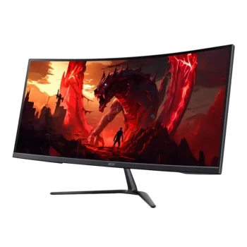 Monitor ACER Nitro ED340CURX0bmiipx 34" UW-QHD