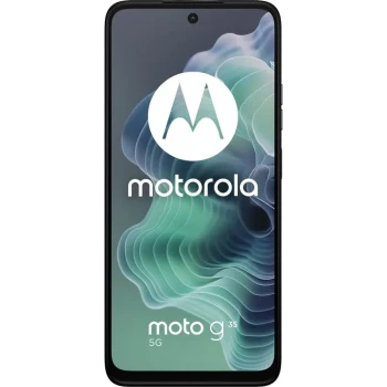 Moto G35 5G 4/256GB Midnight Black