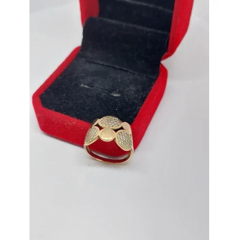 Inel Din Aur Proba 585 2,93 gr