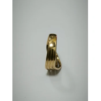 Inel din Aur Proba 585* 3.40 gr