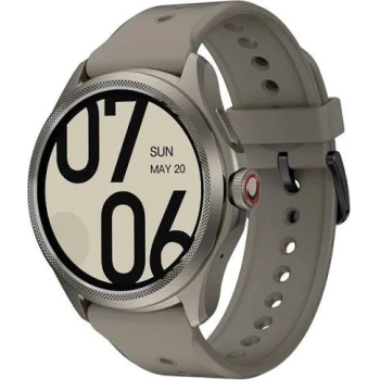 Ceas Inteligent TicWhatch Pro 5 Gray