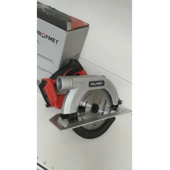 Ferastrau Circular Profmet Pro-FC-01