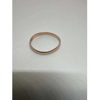 Verigheta din Aur Proba 585*  1,12 gr