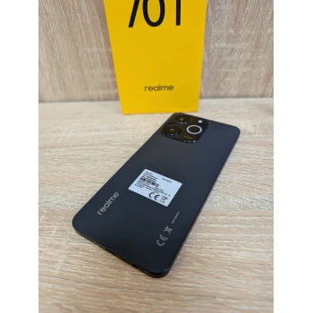 Realme Note 70T 128 GB Black